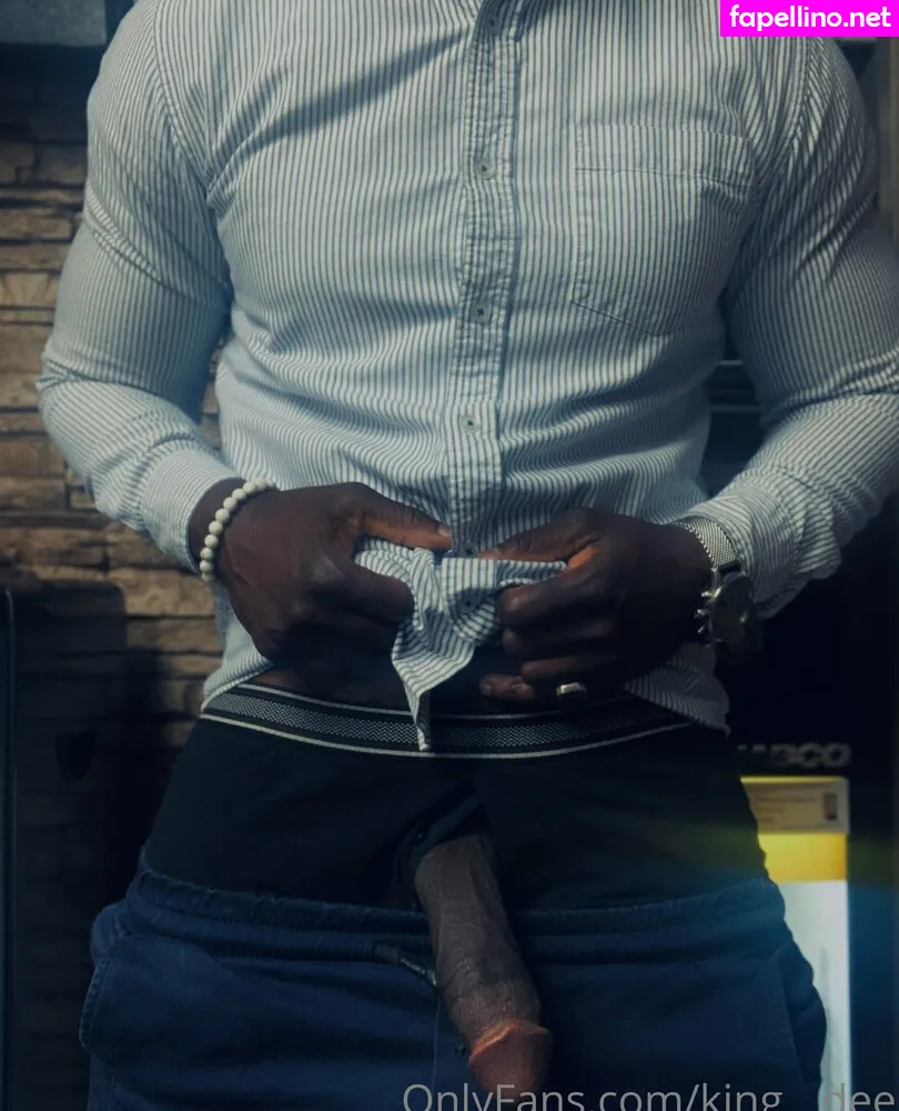 king__dee, king__dee___ Nude Leaked OnlyFans Photo #s0992W5V5m