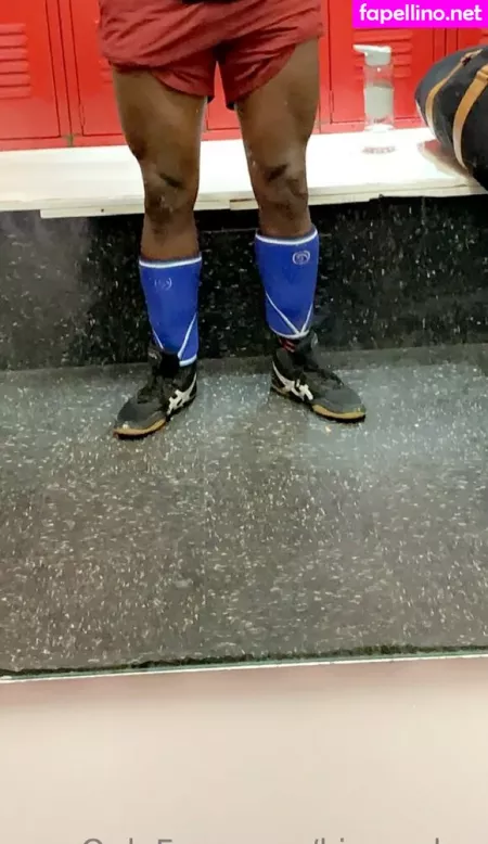 King Dee OnlyFans Thumbnail #uFBzu7kOye