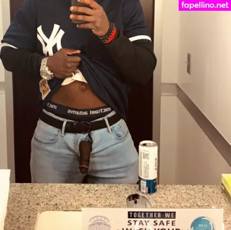 King Dee OnlyFans Thumbnail #x32DnOZvJJ