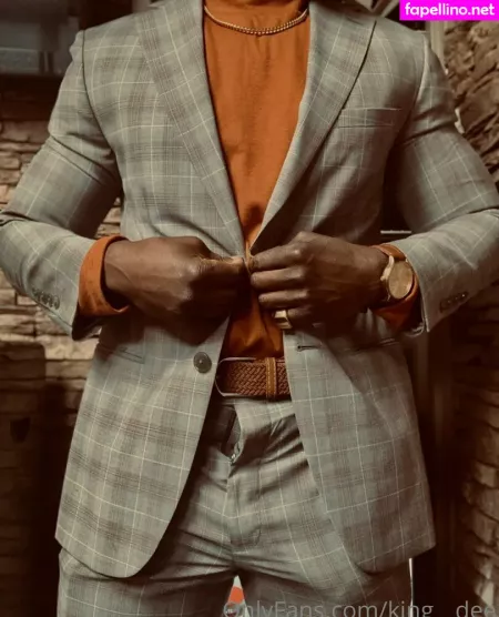 King Dee OnlyFans Thumbnail #z82LnrMeio
