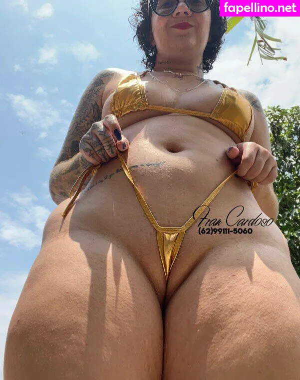 Fran, Fran Cardoso Nude Leaked OnlyFans Photo #s2UC4F0iGL