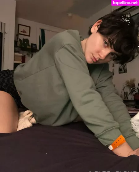 King Leo Cloud OnlyFans Thumbnail #ikIzJYSvRo