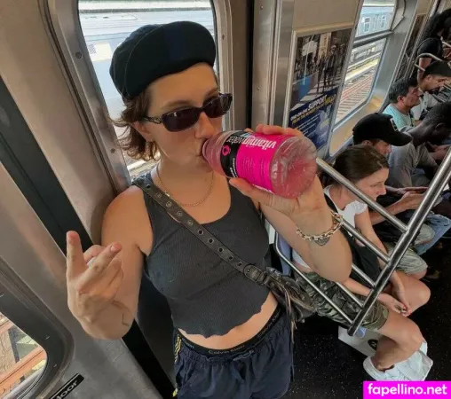 King Princess OnlyFans Thumbnail #AM5CtxE3z3