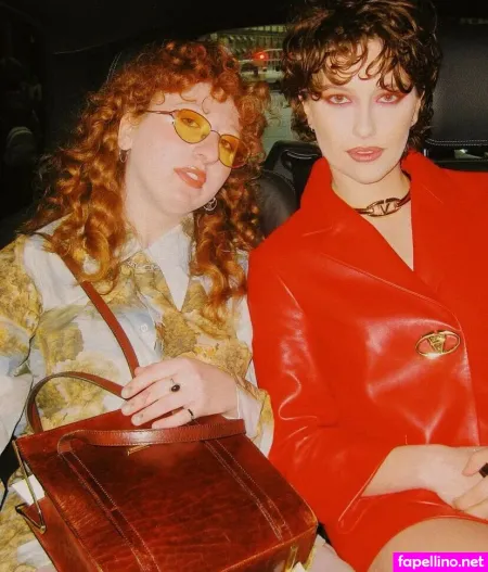 King Princess OnlyFans Thumbnail #CXnGDYNUo4