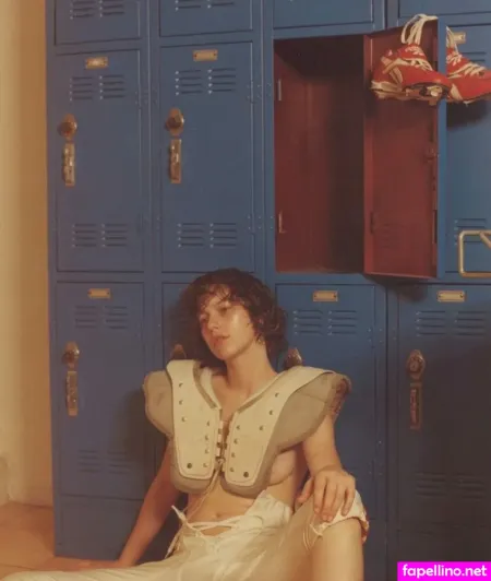 King Princess OnlyFans Thumbnail #JU7UGrAjjf