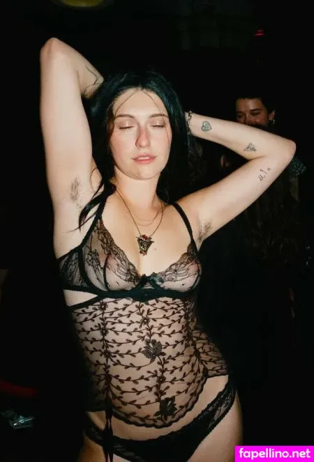 King Princess OnlyFans Thumbnail #NhNhxcZSTp