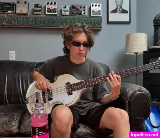 King Princess OnlyFans Thumbnail #SC1BZFlo7i