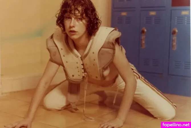 King Princess OnlyFans Thumbnail #e68SdGI3wc