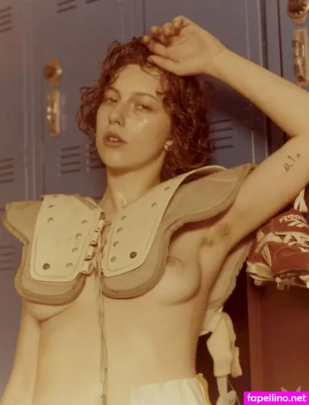 King Princess OnlyFans Thumbnail #vqX8GF5eVJ