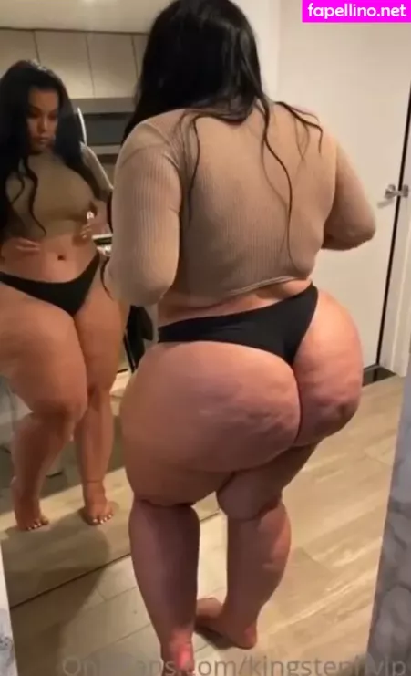 King Steph OnlyFans Thumbnail #KR3RaETe4s