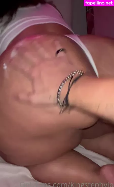 King Steph OnlyFans Thumbnail #Zpsi0sUpTx