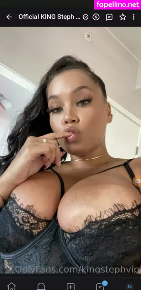 King Steph OnlyFans Thumbnail #acI7aZCYRj