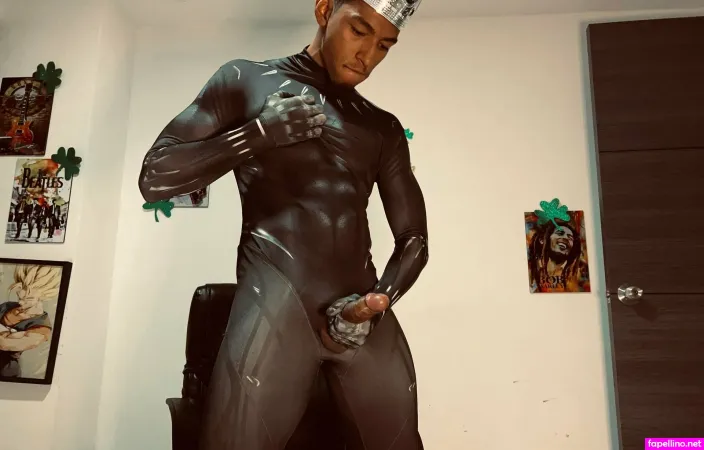King Tylor OnlyFans Thumbnail #URdbJHgsJQ