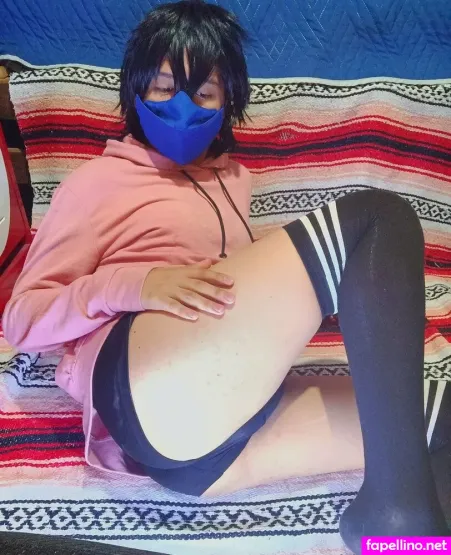 King Yaeri OnlyFans Thumbnail #InwvBVh6Mq