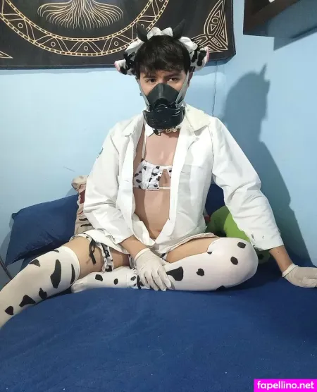 King Yaeri OnlyFans Thumbnail #MZuypDPZ1N