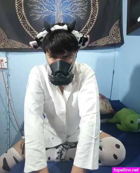 King Yaeri OnlyFans Thumbnail #iY7HCTwnME