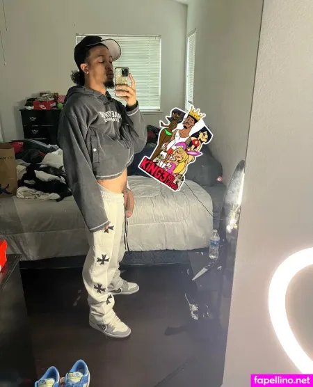 King3rdleggg OnlyFans Thumbnail #LISzF9WmcF