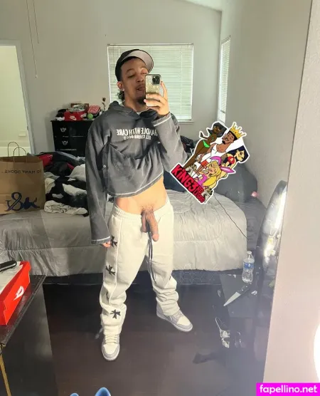 King3rdleggg OnlyFans Thumbnail #kC4CffieVH