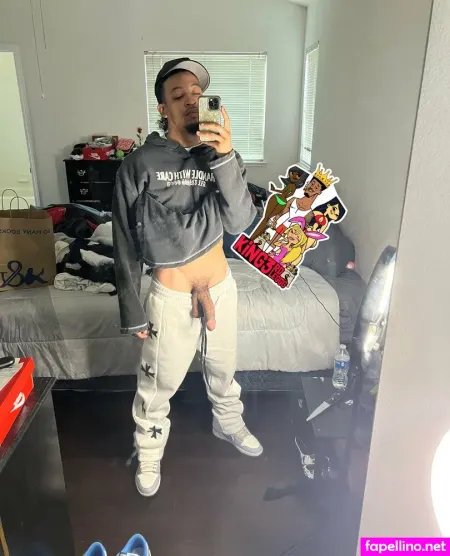 King3rdleggg OnlyFans Thumbnail #vr0xWOogm1