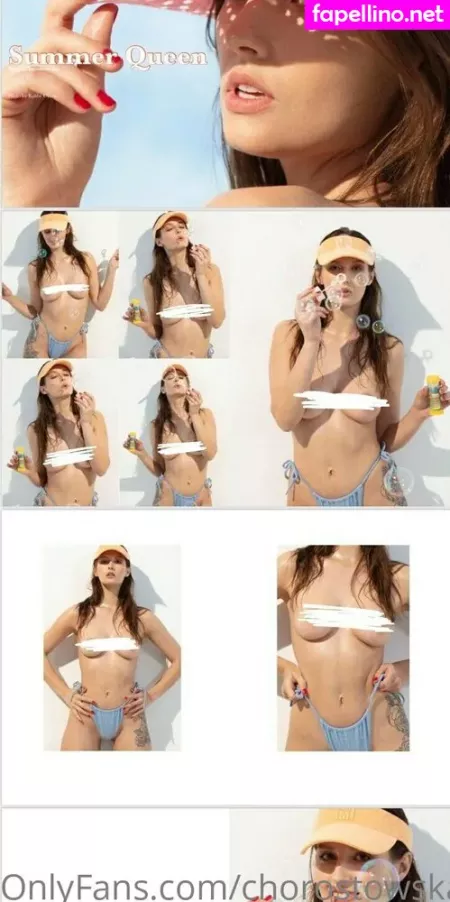Kinga Chorostowska OnlyFans Thumbnail #23jx3U0gFg