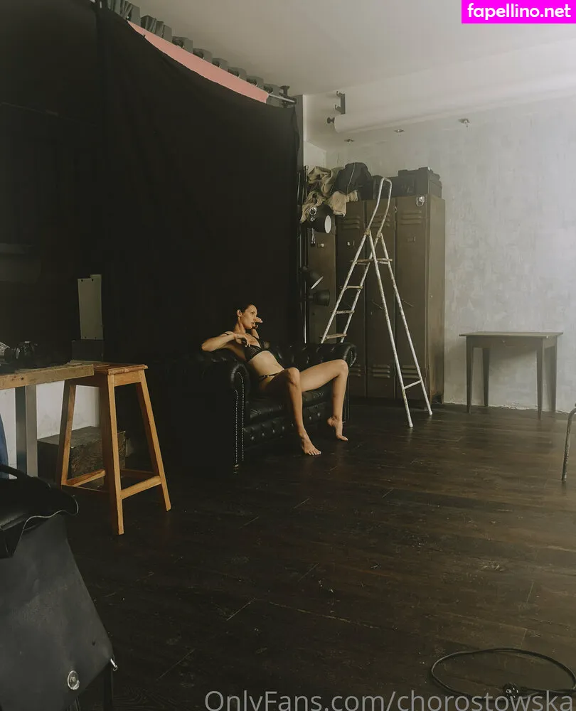 chorostowska Nude Leaked OnlyFans Photo #HaFTiuVngZ
