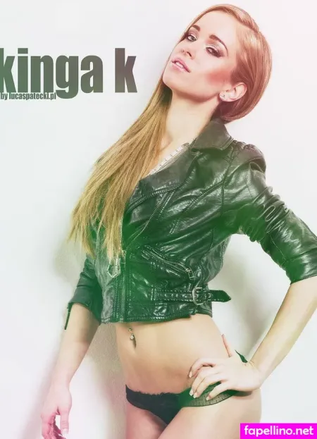 Kinga Kujawska OnlyFans Thumbnail #ToE19F6man