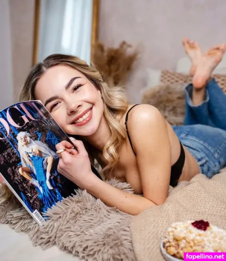Kinga Sawczuk OnlyFans Thumbnail #qcxW1R5Xzd