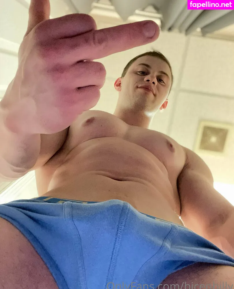 kingbilly_official, kingbillyyyyy Nude Leaked OnlyFans Photo #6BKrAIcfPq