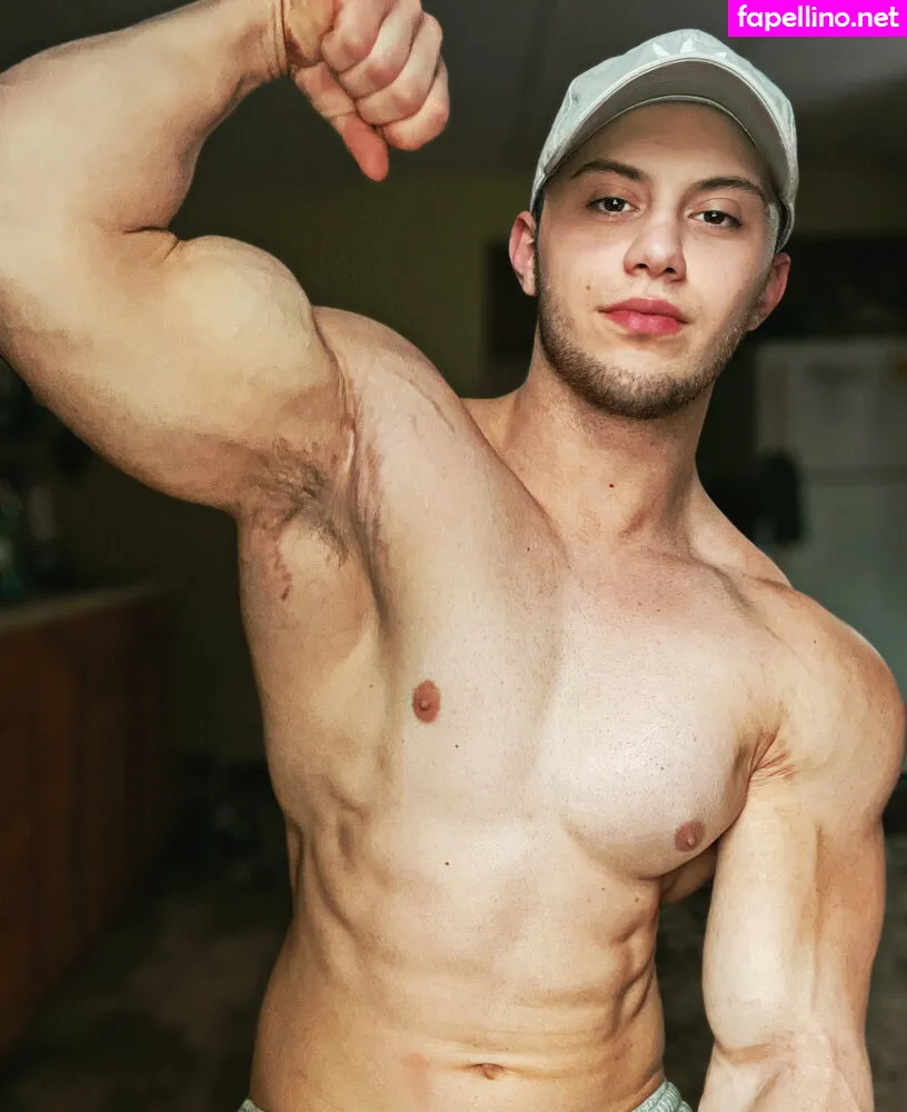 kingbilly_official, kingbillyyyyy Nude Leaked OnlyFans Photo #MhVTa9NB37