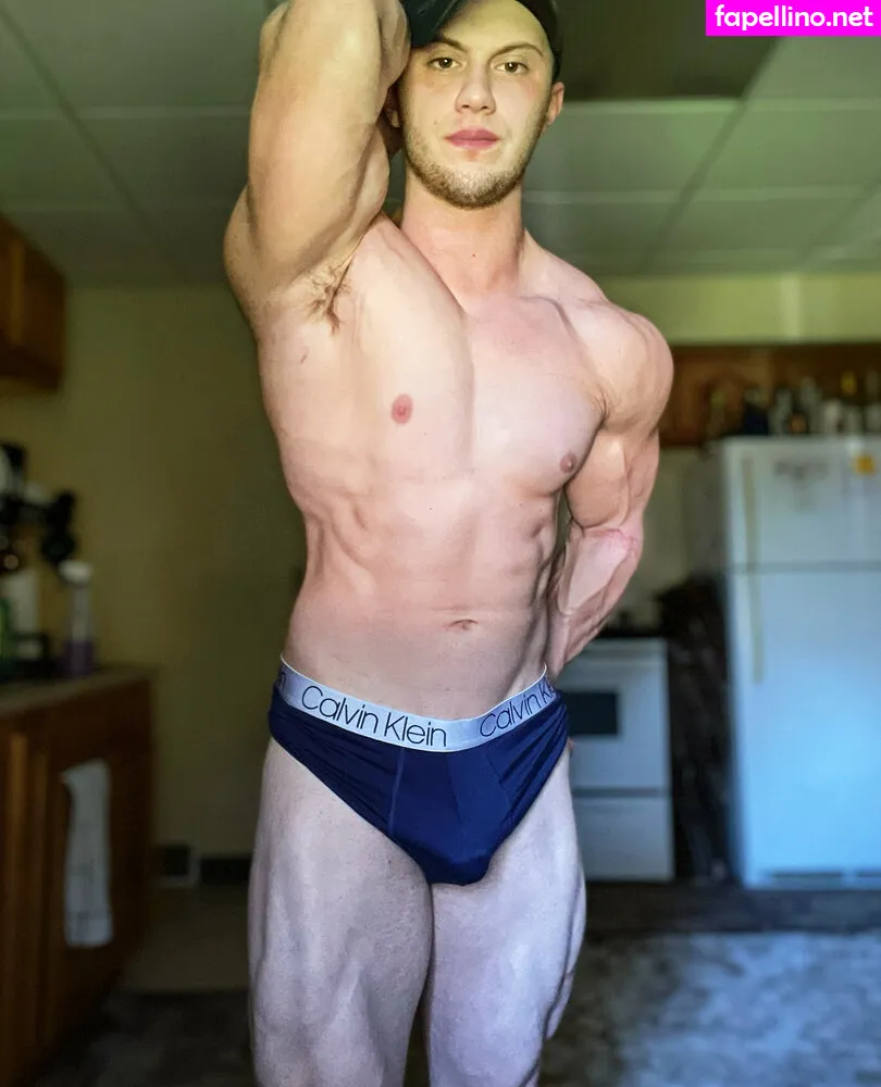kingbilly_official, kingbillyyyyy Nude Leaked OnlyFans Photo #v9tYcIFOLF