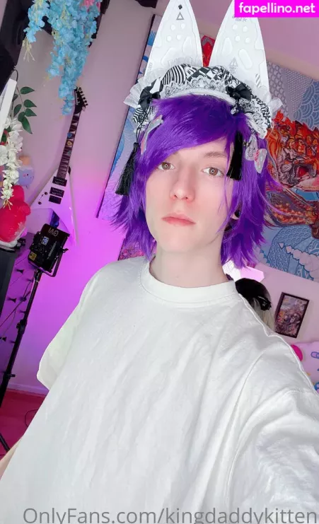 Kingdaddykitten OnlyFans Thumbnail #7bj51ntL9t