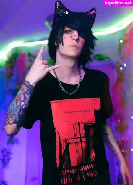 Kingdaddykitten OnlyFans Thumbnail #PHlzaKJRtf