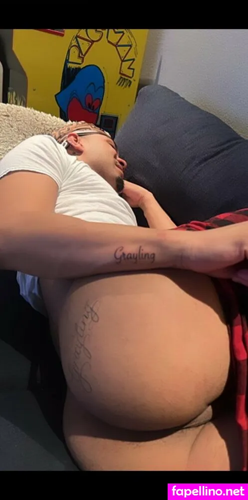 everyonelovesgrayling, kinggraypro Nude Leaked OnlyFans Photo #Wh7iZKNzDX