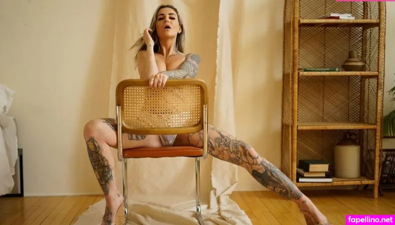 Kingkattatted OnlyFans Thumbnail #3hl0HNeaKE