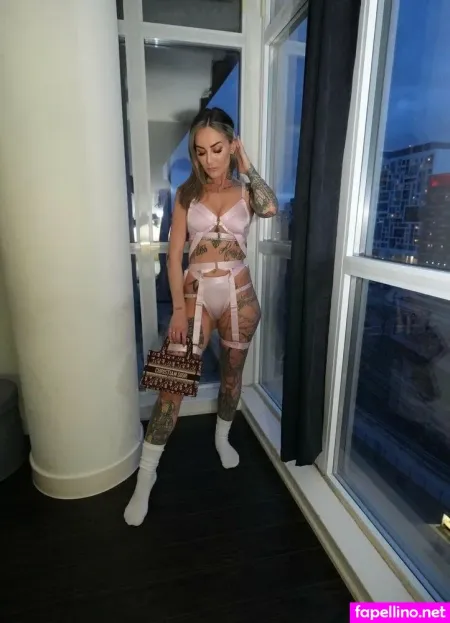 Kingkattatted OnlyFans Thumbnail #lGguPUlZrD