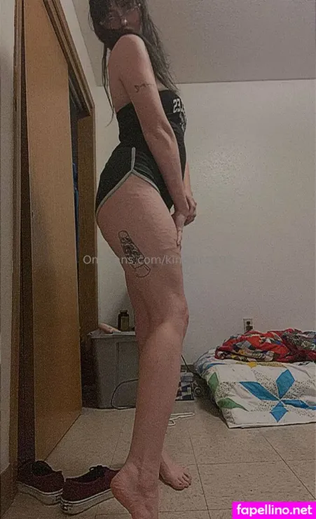 Kingkinze99 OnlyFans Thumbnail #W6pr8fmeXr