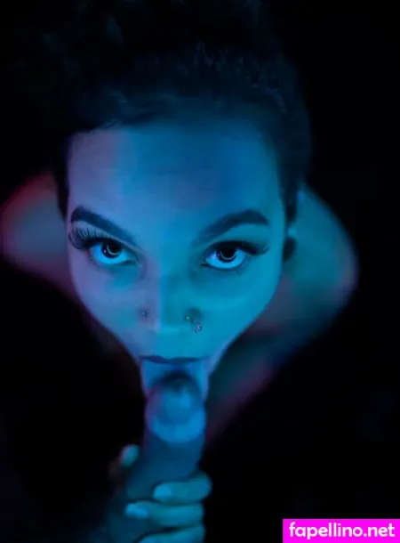 Kinglynese OnlyFans Thumbnail #blNftINMsC