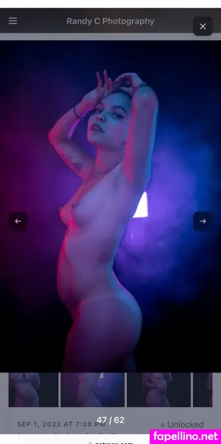 Kinglynese OnlyFans Thumbnail #ism7I2WPmR