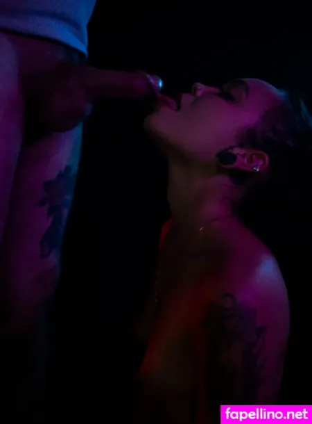 Kinglynese OnlyFans Thumbnail #nxc5zJbCuk