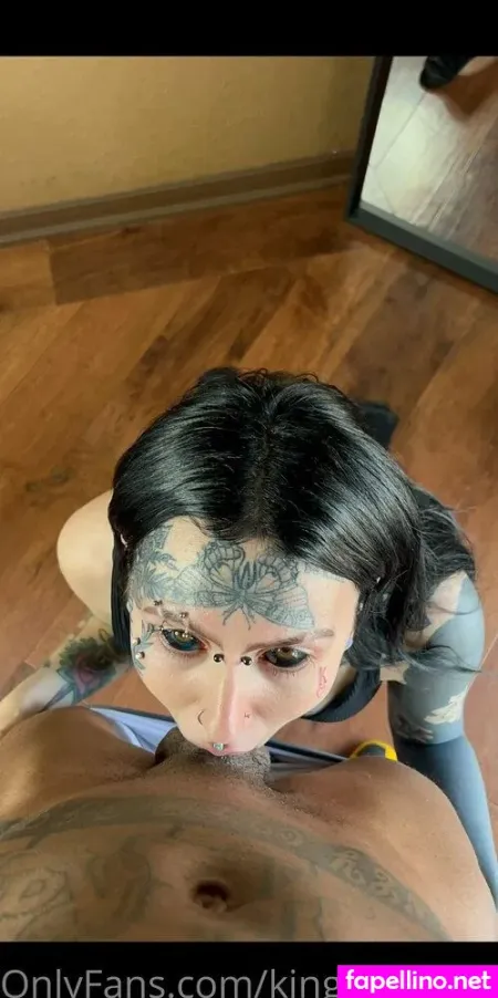 Kingmeansof OnlyFans Thumbnail #GleMCk22xQ