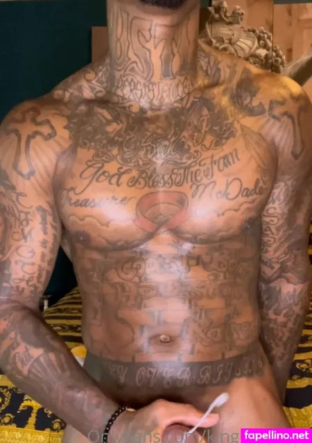 Kingmeansof OnlyFans Thumbnail #afRUsbqUuw
