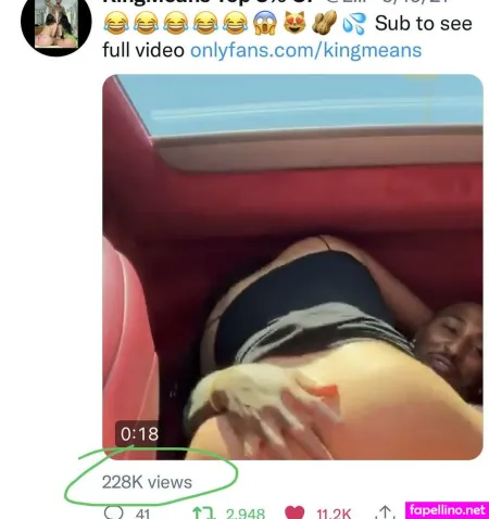 Kingmeansof OnlyFans Thumbnail #z2MShkUxGu