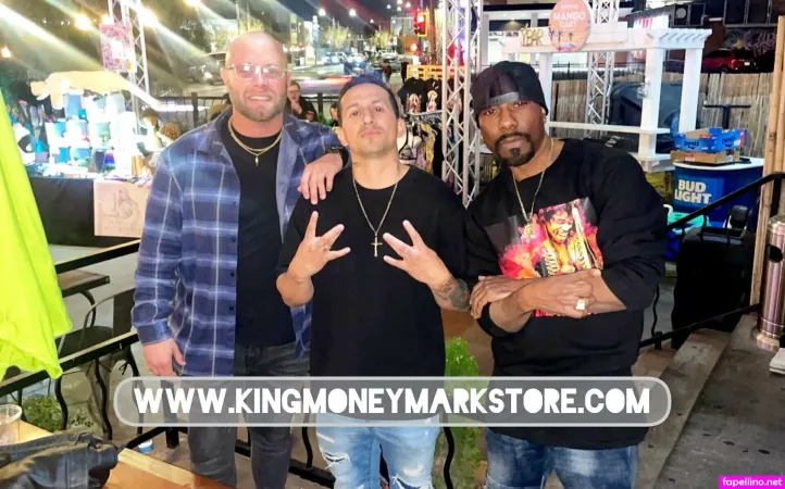 Kingmoneymark OnlyFans Thumbnail #vVHl3C3OyS