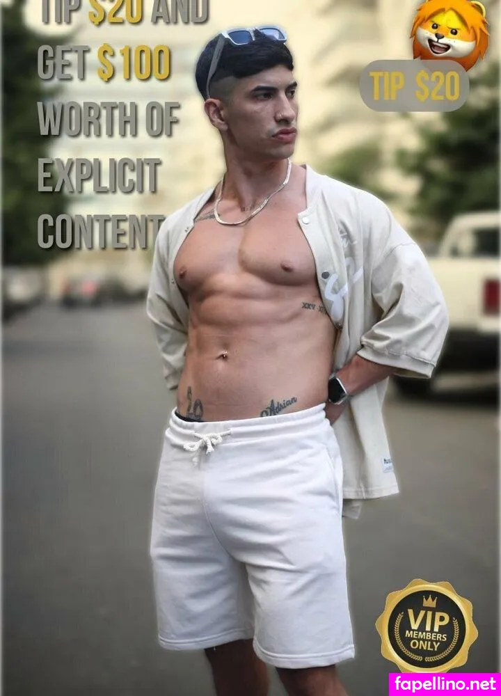 kingofnewage Nude Leaked OnlyFans Photo #0apt2Mvx5C