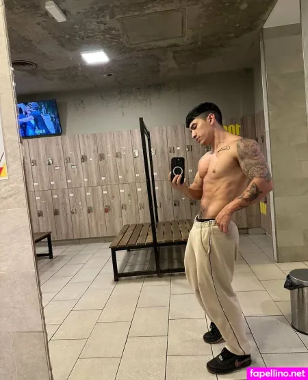 Kingofnewage OnlyFans Thumbnail #pEynOn108N