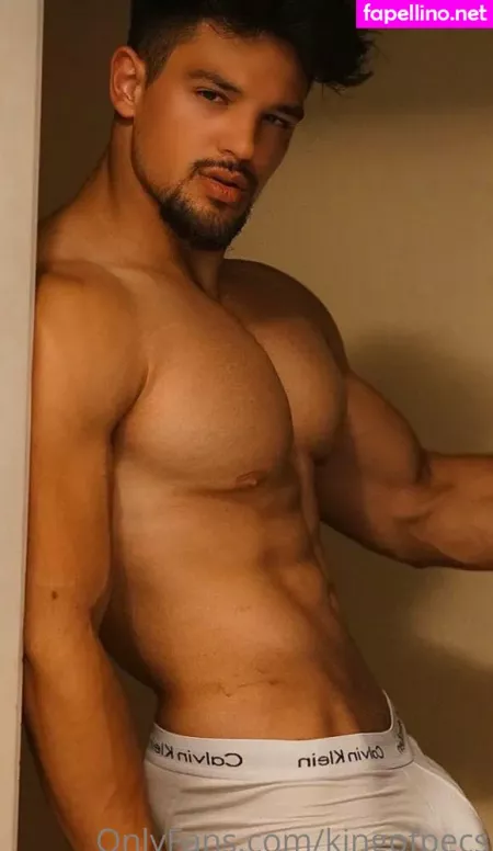 Kingofpecs OnlyFans Thumbnail #Y8EYRhOUsK