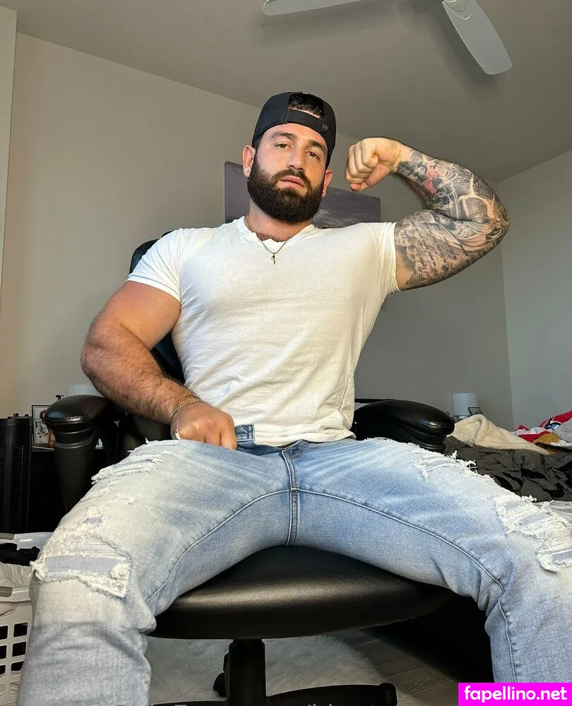 kingtommyyyyfree Nude Leaked OnlyFans Photo #1pBvtwteHZ