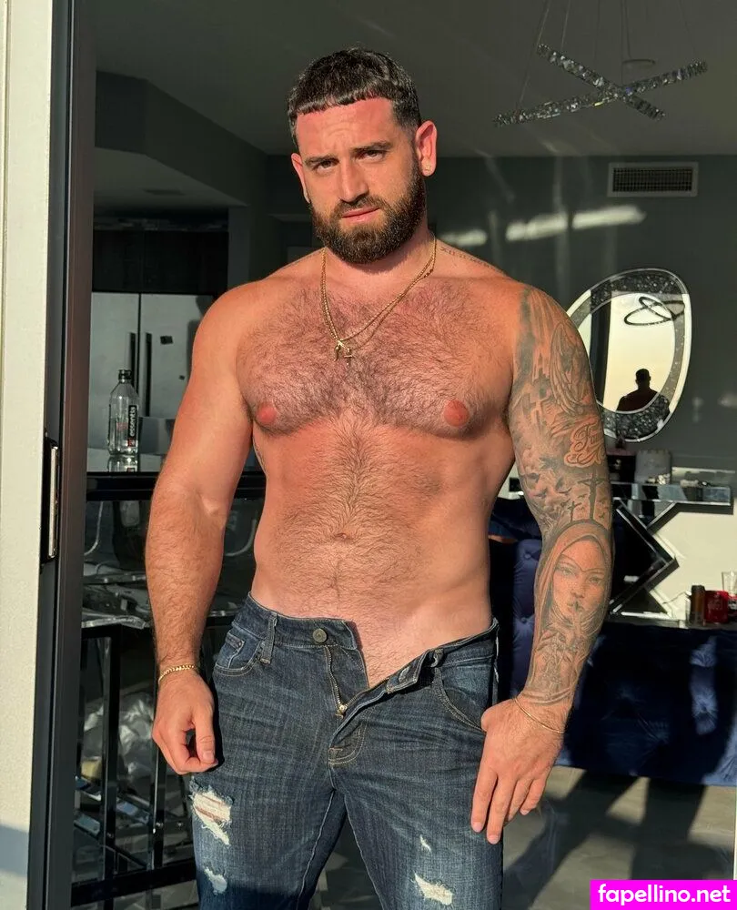 kingtommyyyyfree Nude Leaked OnlyFans Photo #n84tzgVkTG