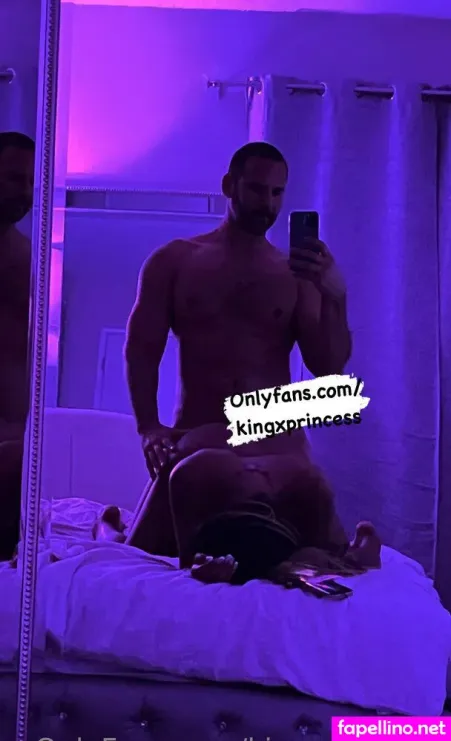 Kingxprincess OnlyFans Thumbnail #fMOElxeRSk