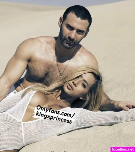 Kingxprincess OnlyFans Thumbnail #vdpyQE9VzA